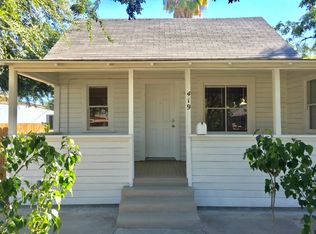 419 S Broadway, Turlock, CA 95380