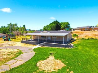 251 Buchanan Rd, Selah, WA 98942