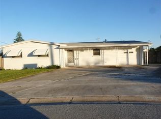 730 E Richland Ave, Merritt Island, FL 32953