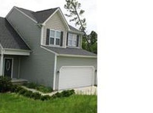 1525 Dowling Rd, Raleigh, NC 27610