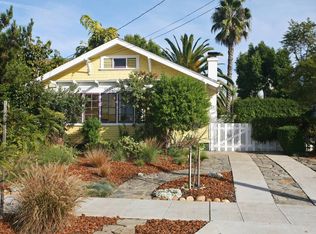 3527 29th St, San Diego, CA 92104