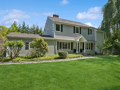 11 Valley Road, Westport, CT, 06880