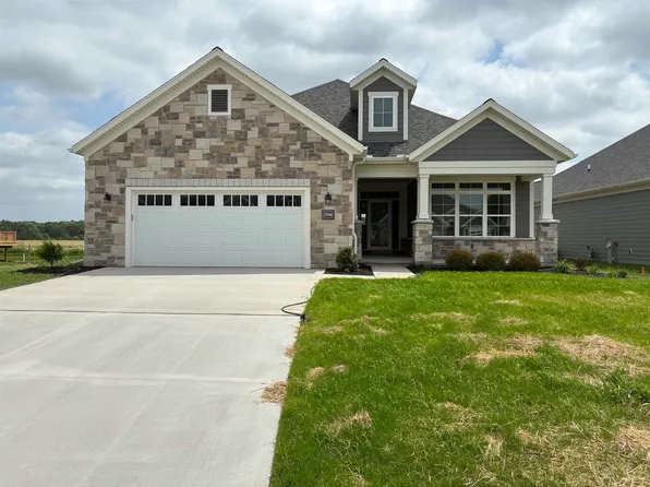 2544 E Baldeagle Dr, Appleton, WI 54913