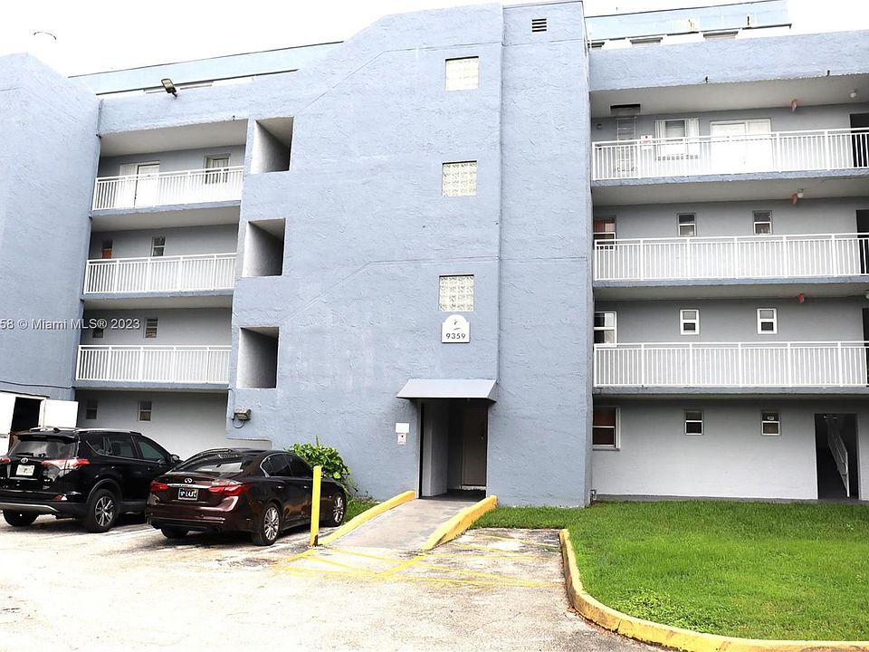 1st image of 9359 Fontainebleau Blvd APT F412