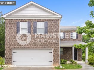 2944 South Hills, Riverdale, GA 30296