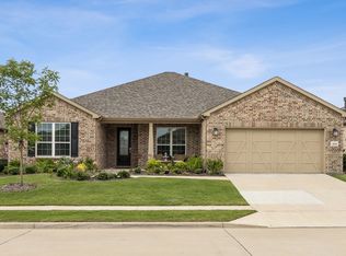 204 Habitat Trl, McKinney, TX 75071