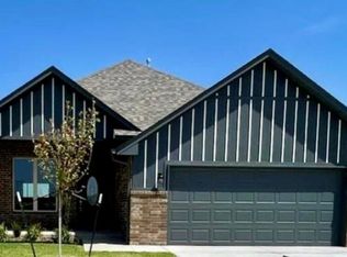 9337 NW 142nd St, Yukon, OK 73099