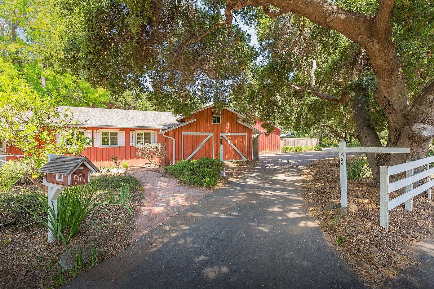 426 N Ontare Rd Santa Barbara Ca 93105 Zillow 426 n ontare rd santa barbara ca