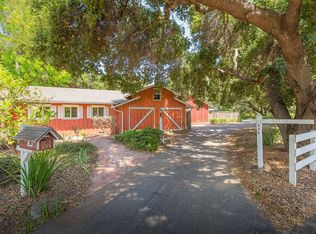 426 N Ontare Rd, Santa Barbara, CA 93105