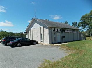 1564 E. Grand Ave, Hot Springs, AR 71901