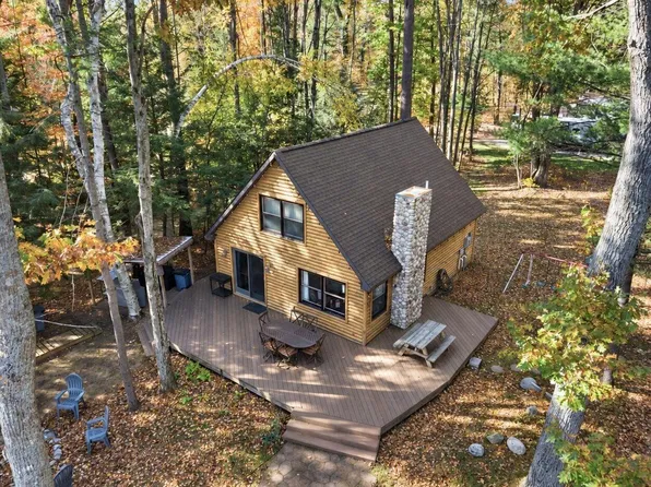 3457 W Otsego Lake Dr, Gaylord, MI 49735