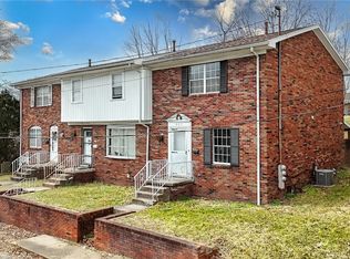 801-803 805 Ruble Ave, Belpre, OH 45714