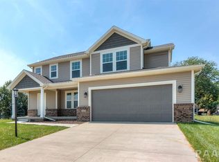313 Pocono Ave, Morton, IL