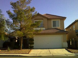 8242 W Rochelle Ave, Las Vegas, NV 89147