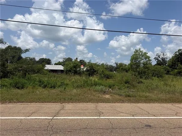 0 Highway 51, Kentwood, LA 70444