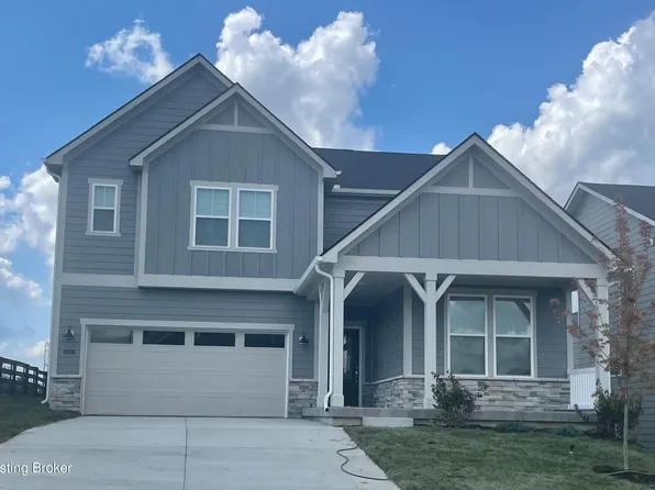 16800 Asher Ct, Louisville, KY 40245