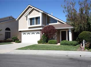26121 Dundee Dr, Lake Forest, CA 92630