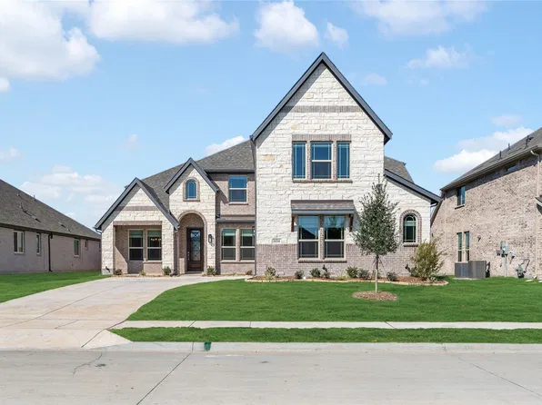 804 Twin Pine Ct, Anna, TX 75409