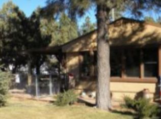 4951 S 28th St, Show Low, AZ 85901