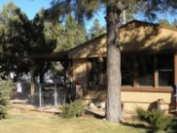4951 S 28th St, Show Low, AZ 85901