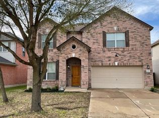 8912 Ipswich Bay Dr, Austin, TX 78747