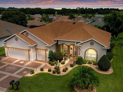 12037 SE 175th Loop, Summerfield, FL, 34491