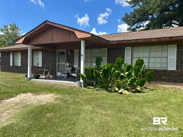 22355 Old County Road 47, Perdido, AL 36562