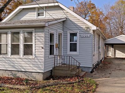 5014 Hayes St, Swartz Creek, MI, 48473