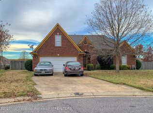 6263 Ravenwood Cv, Horn Lake, MS 38637