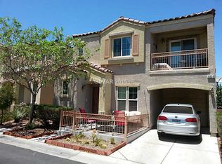 9236 Millikan Ave, Las Vegas, NV 89148