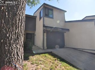 4549 Castlepoint Dr, Colorado Springs, CO 80917