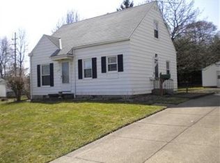 2590 26th St, Cuyahoga Falls, OH