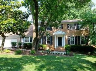 1201 Old Stable Rd, Mc Lean, VA 22102