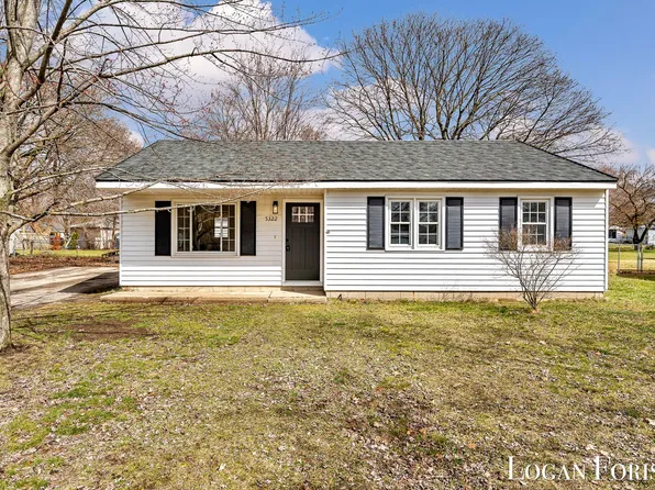 5322 Madison Ave SE, Kentwood, MI 49548