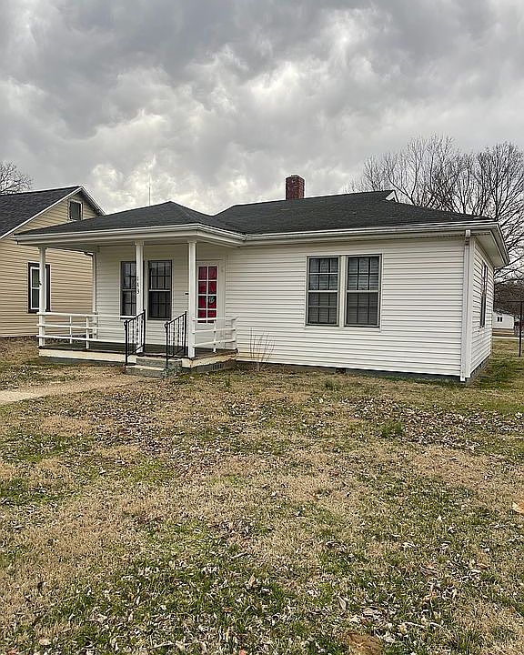 143 E Posey Ave, Shawneetown, IL 62984 Zillow