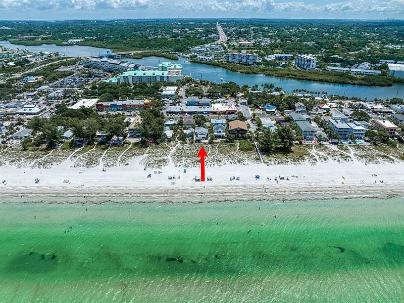 304 Gulf Blvd, Indian Rocks Beach, FL 33785 Zillow