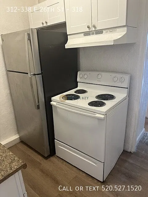 1 bed, 525 sqft, $700 — Photo 4