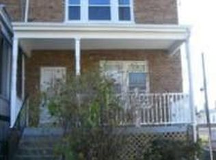 426 Allison St NW, Washington, DC 20011