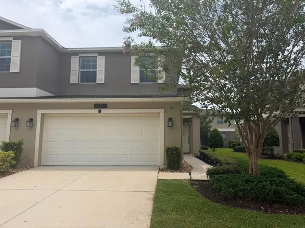 15222 HARRINGTON COVE DRIVE, ORLANDO, FL 32824