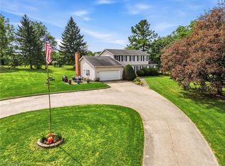 7150 Buffham Rd, Seville, OH 44273