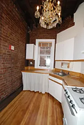 Rented by Buchbinder & Warren