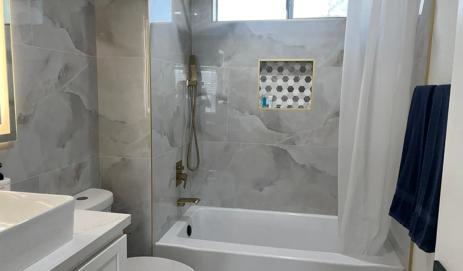 1 bed, 500 sqft, $3,000 — Photo 1