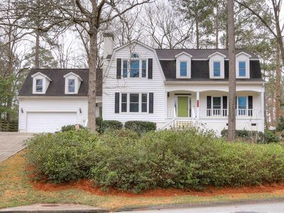 6 Oakland Hills St, Aiken, SC, 29803
