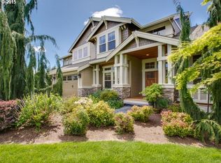 907 NE 224th Cir, Ridgefield, WA 98642