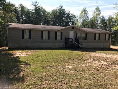 313 Webster Rd, Mount Airy, NC, 27030