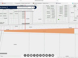 LOT 34 S Carolina St Lot 34, Hawthorne, FL 32640