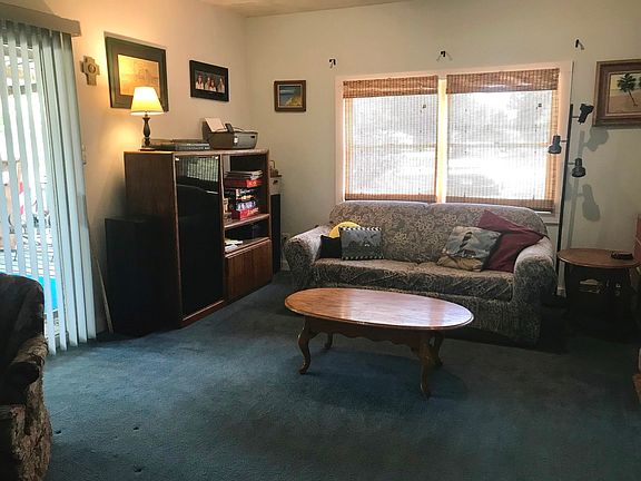 Cozy family Space!