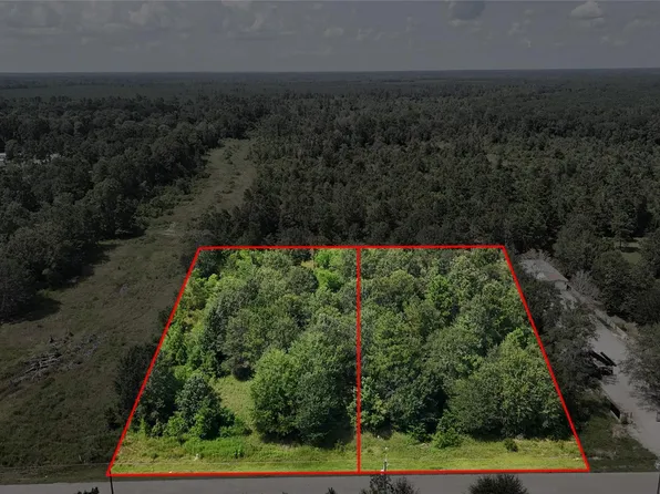 2087 County Road 3405, Cleveland, TX 77327