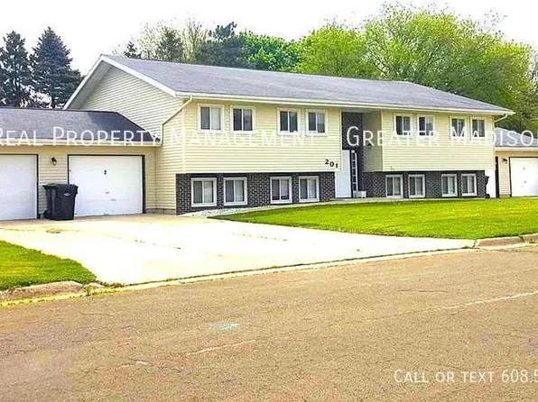 201 Danbury Ct APT 3, Deforest, WI 53532
