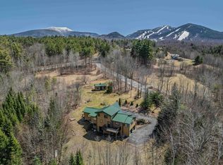 127 Kerr Rd, Franconia, NH 03580